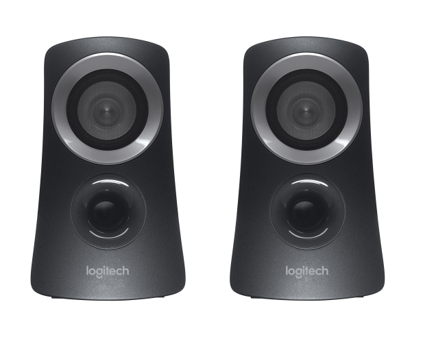 Logitech 2.1 Z313 - 56573 - zdjęcie 7